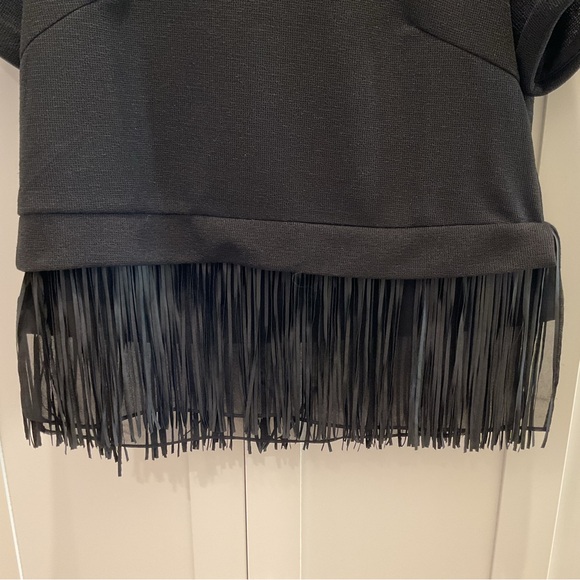 🔴ENGLISH ROSE FRINGE TOP🔴 - Picture 4 of 10